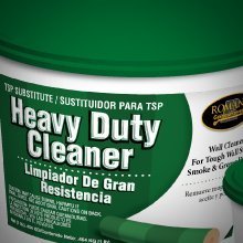 Heavy Duty Cleaner