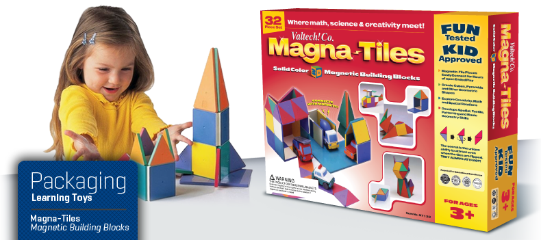 Magna Tiles
